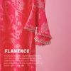 Flamenco - Dress