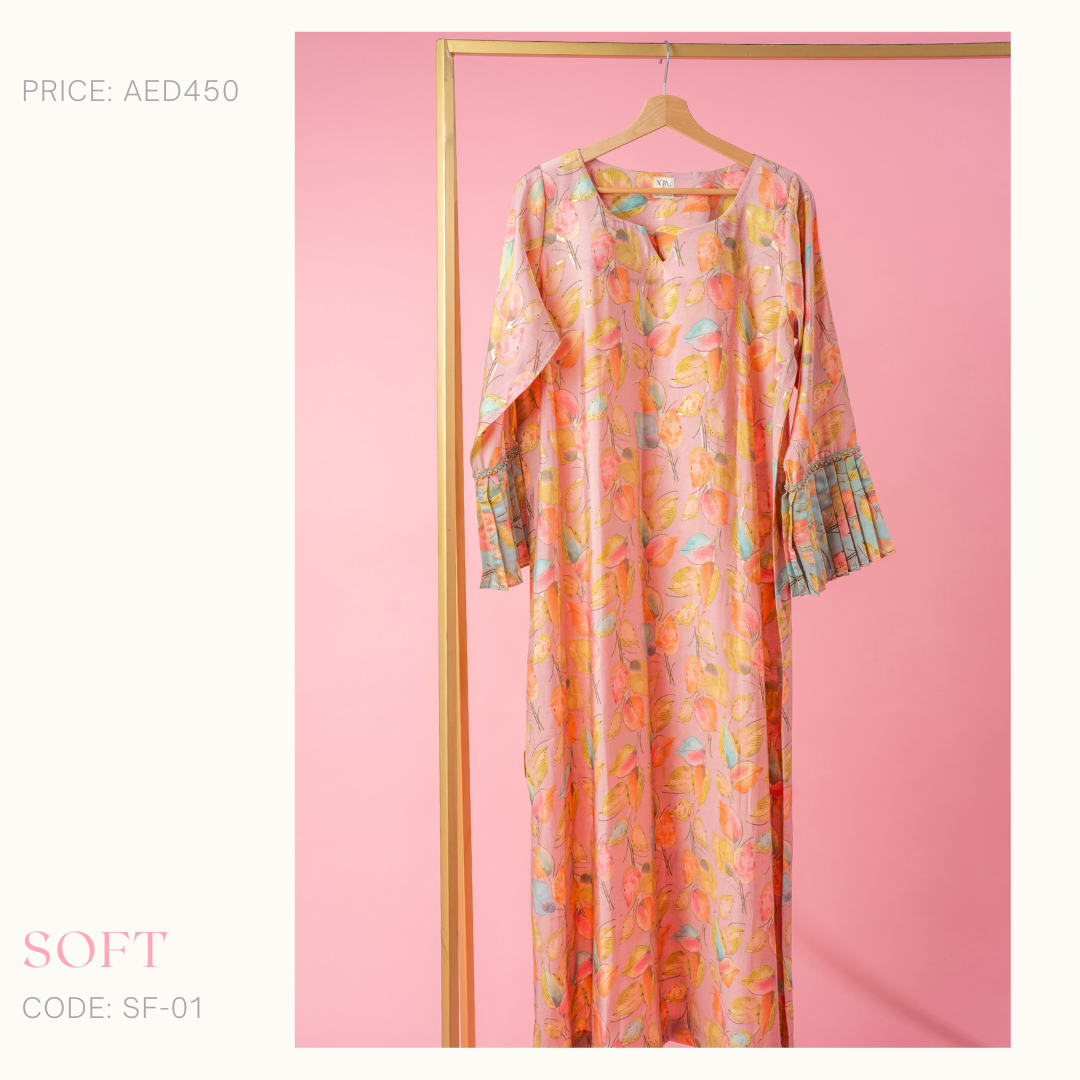 Soft - Dress