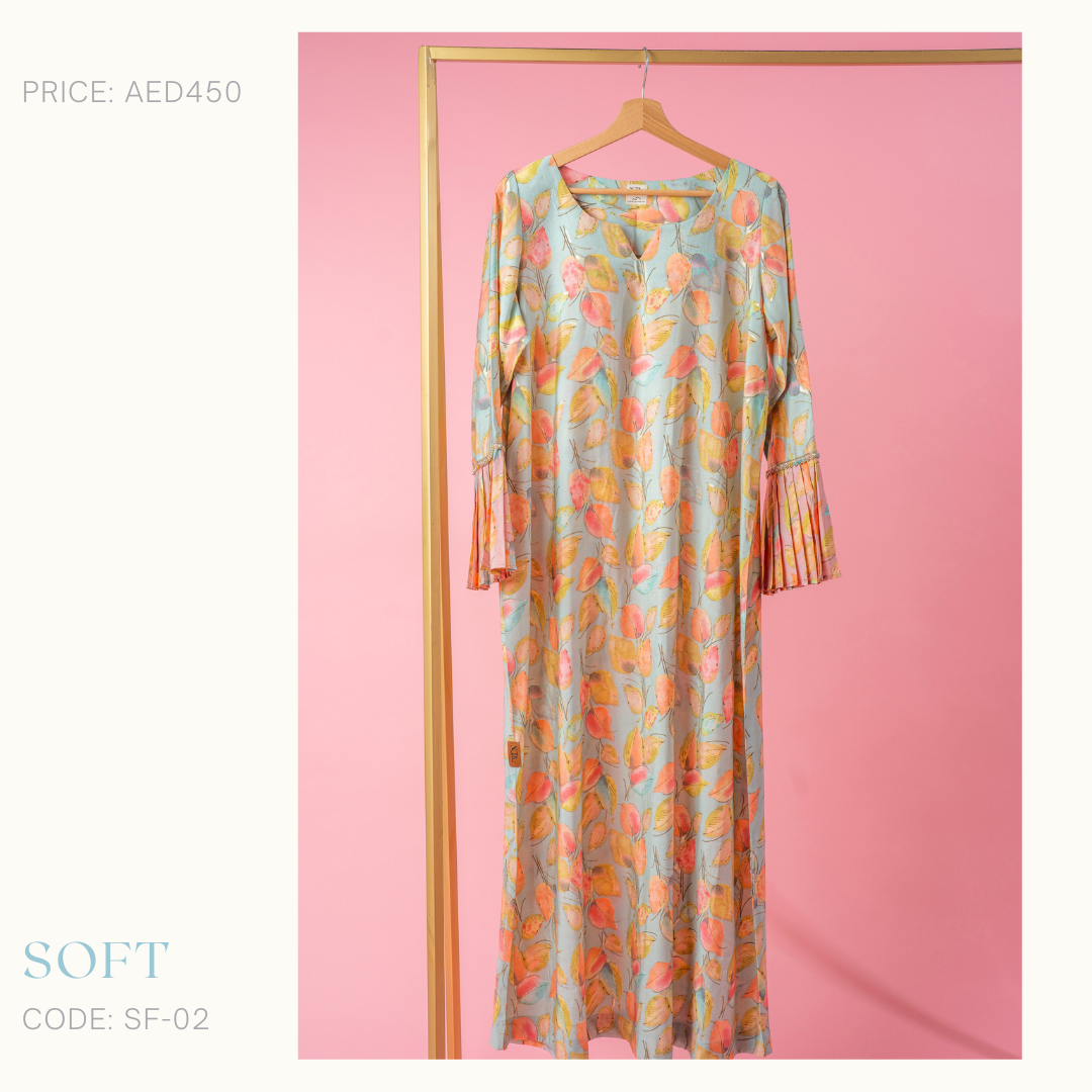 Soft - Dress