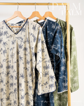 Palm - Dress