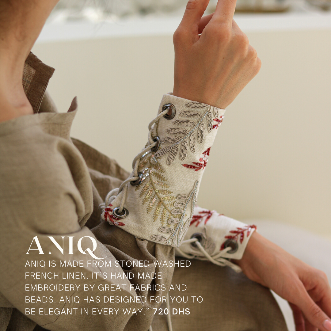 Aniq - Dress