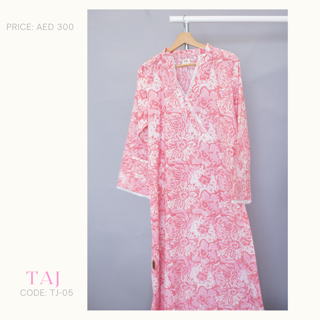 Taj - Dress