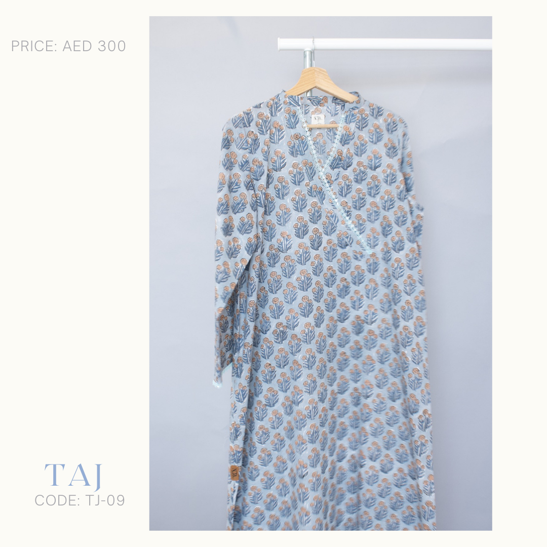 Taj - Dress