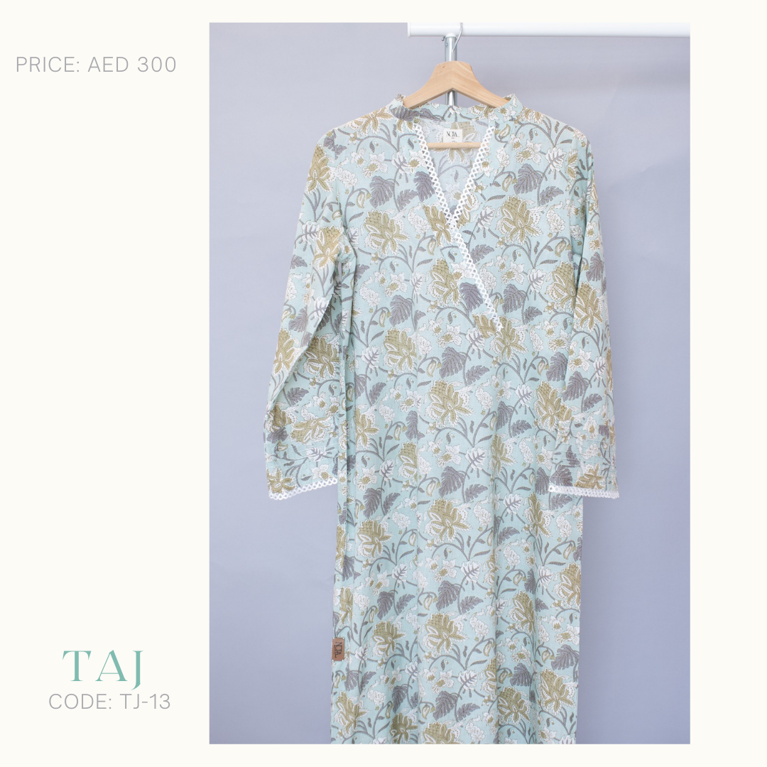 Taj - Dress