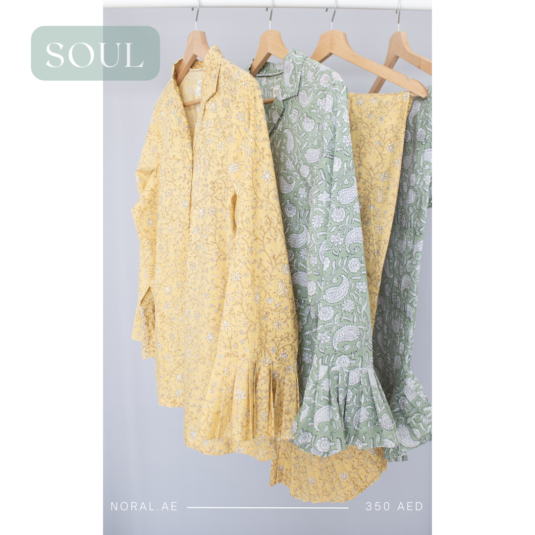 Soul - Pyjama