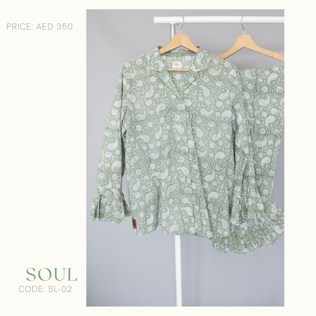 Soul - Pyjama