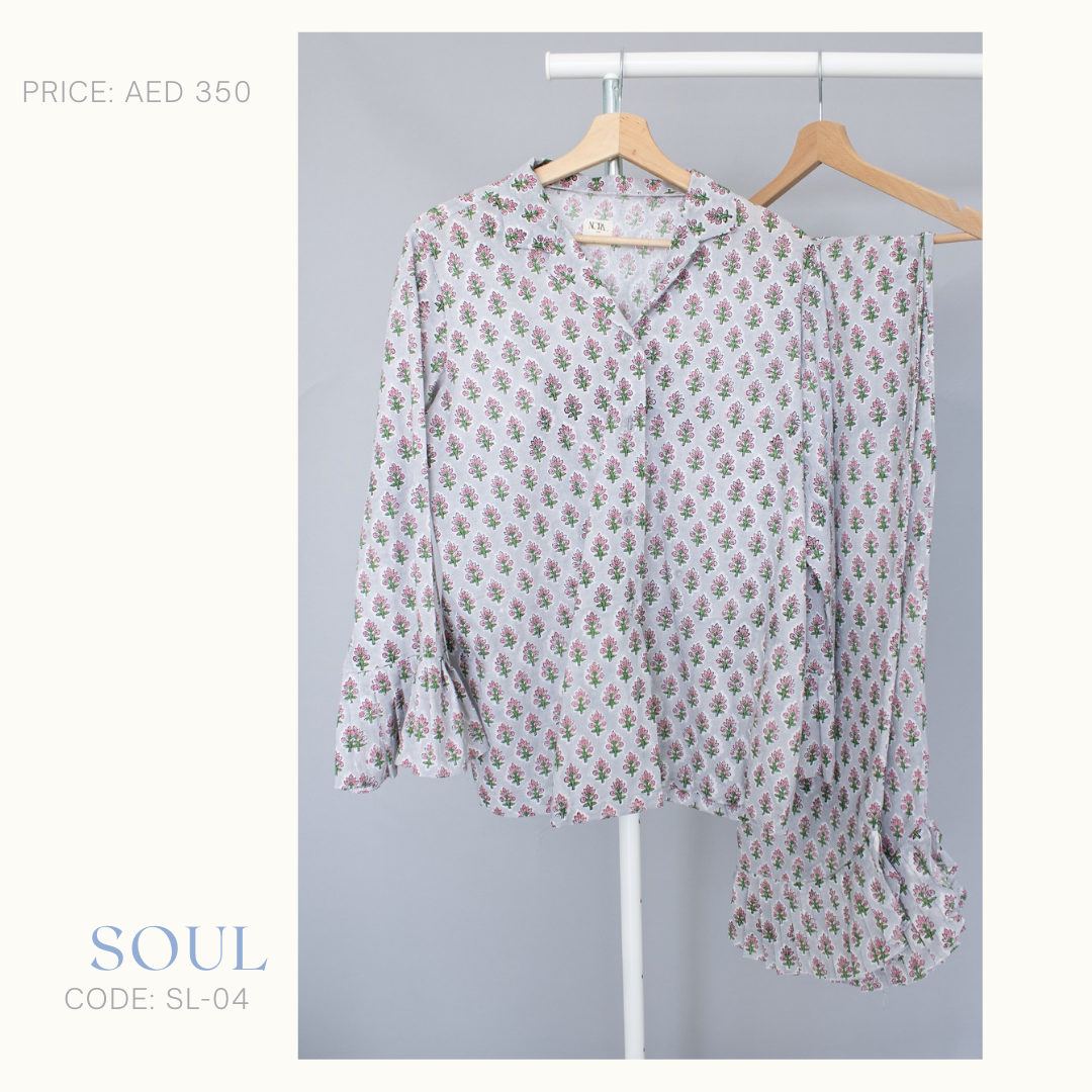 Soul - Pyjama