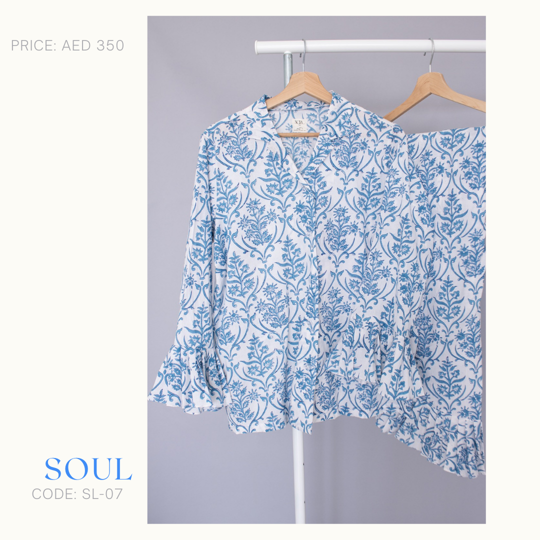 Soul - Pyjama