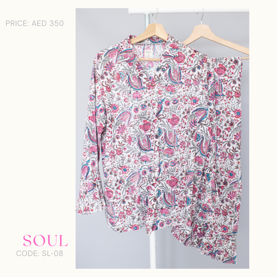 Soul - Pyjama