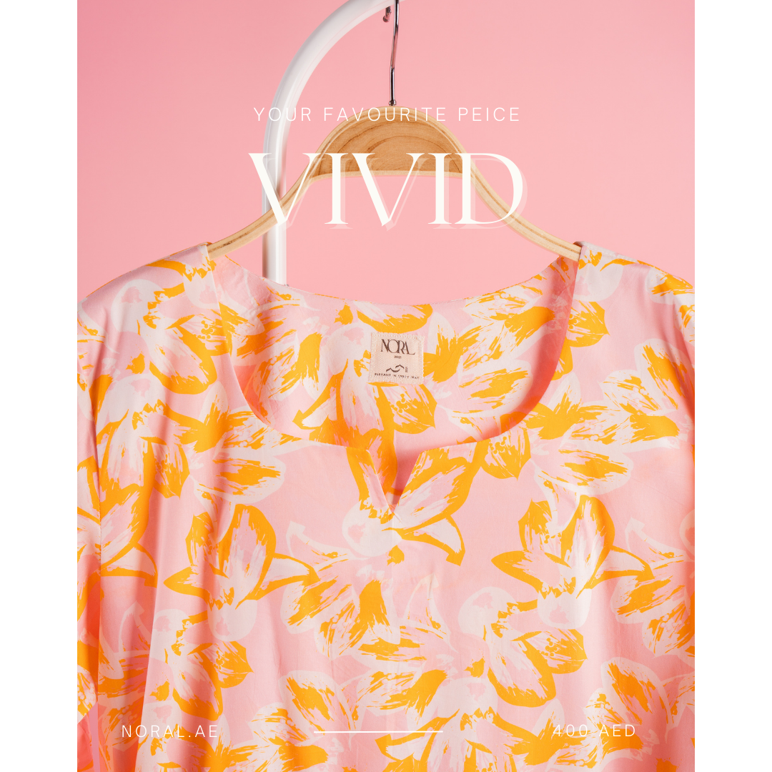 Vivid'2 - Dress