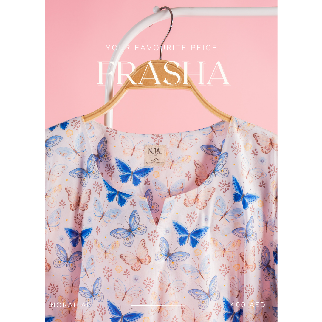 Frasha - Dress