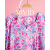 Vivid'2 - Dress
