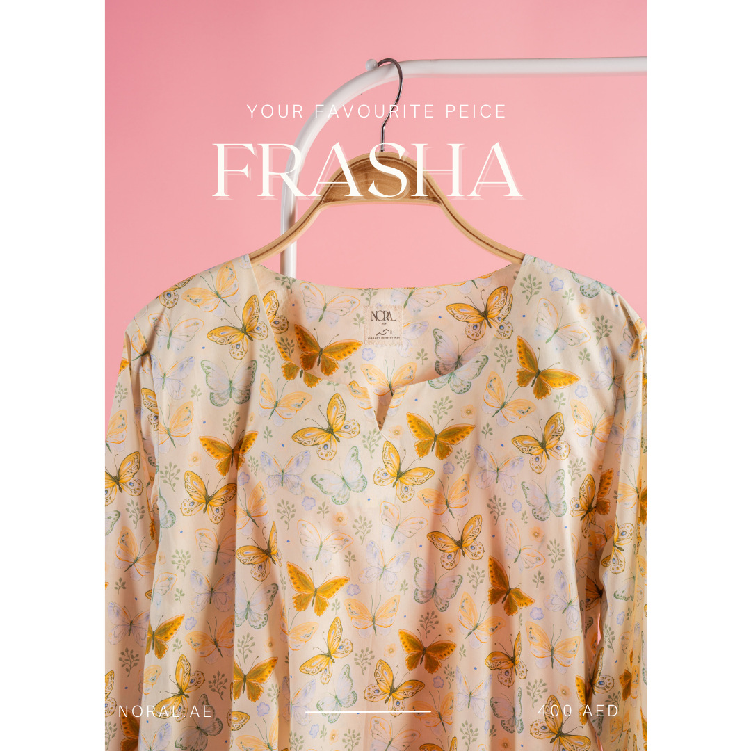 Frasha - Dress