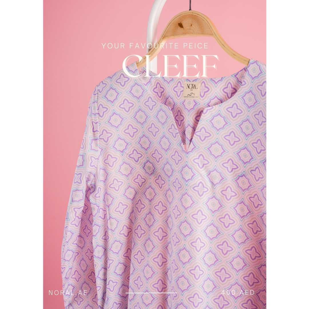 Cleef - Dress