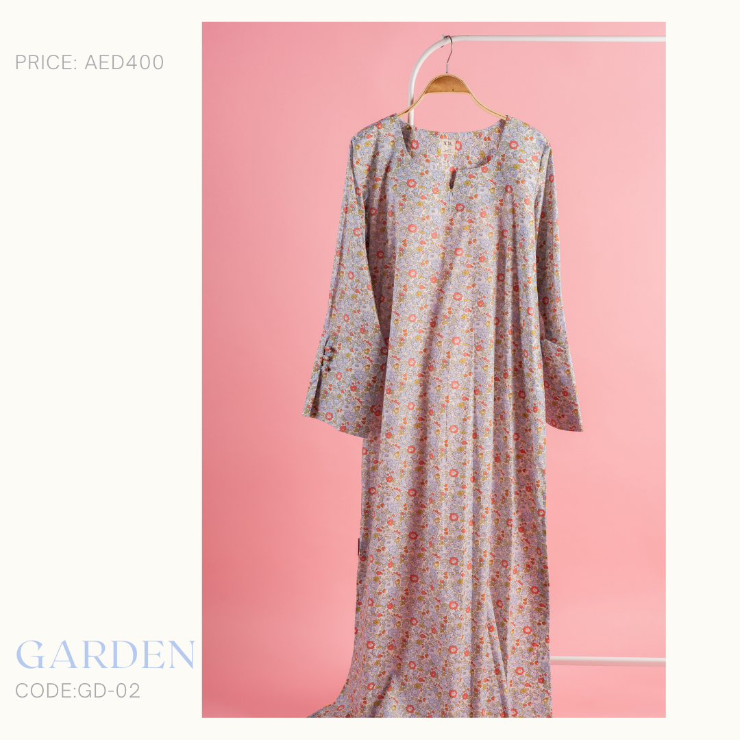 Garden - Dress