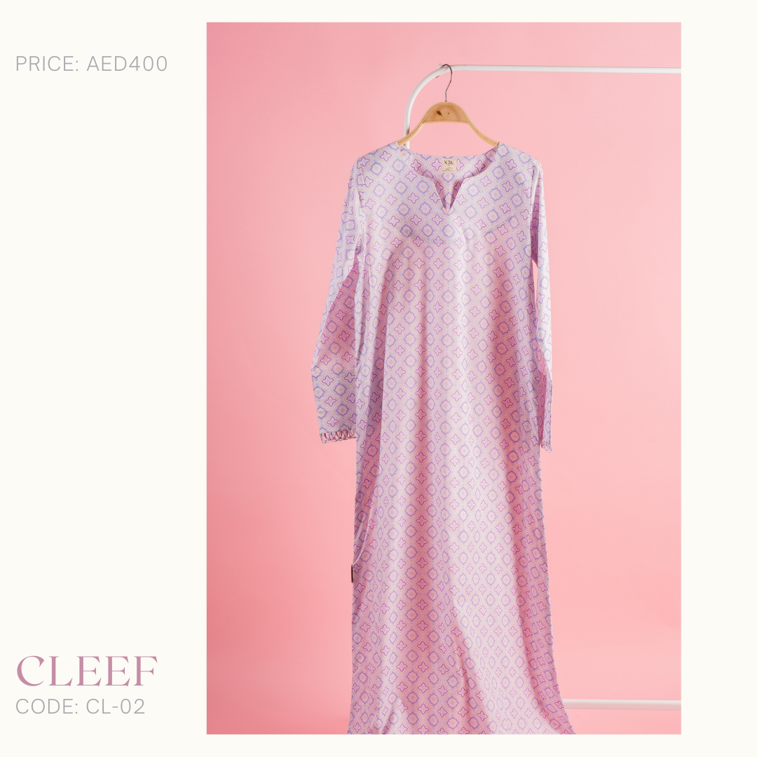 Cleef - Dress