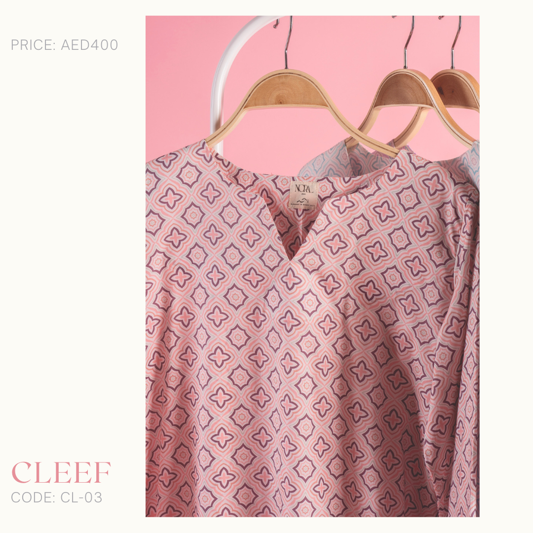 Cleef - Dress