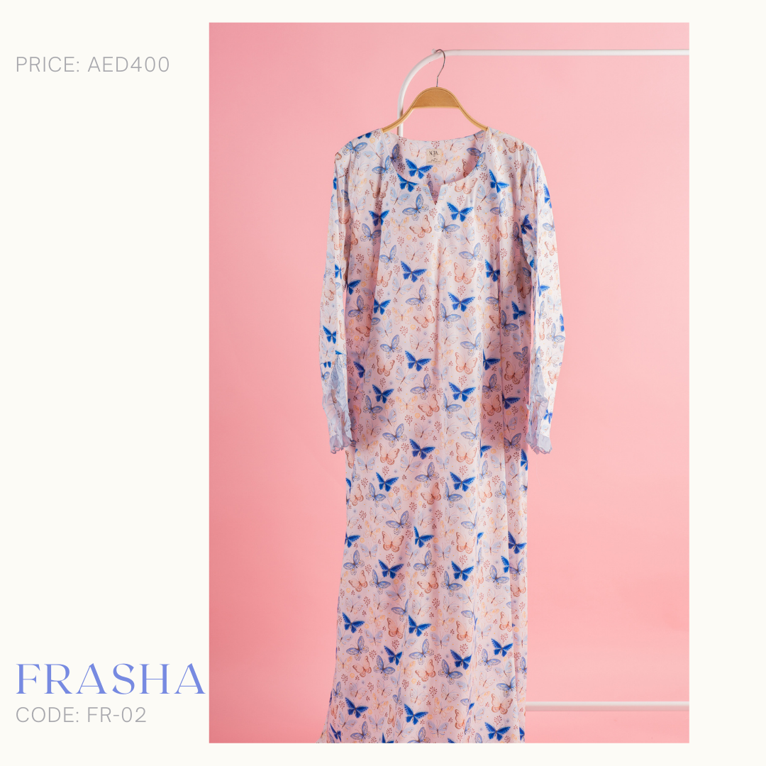 Frasha - Dress