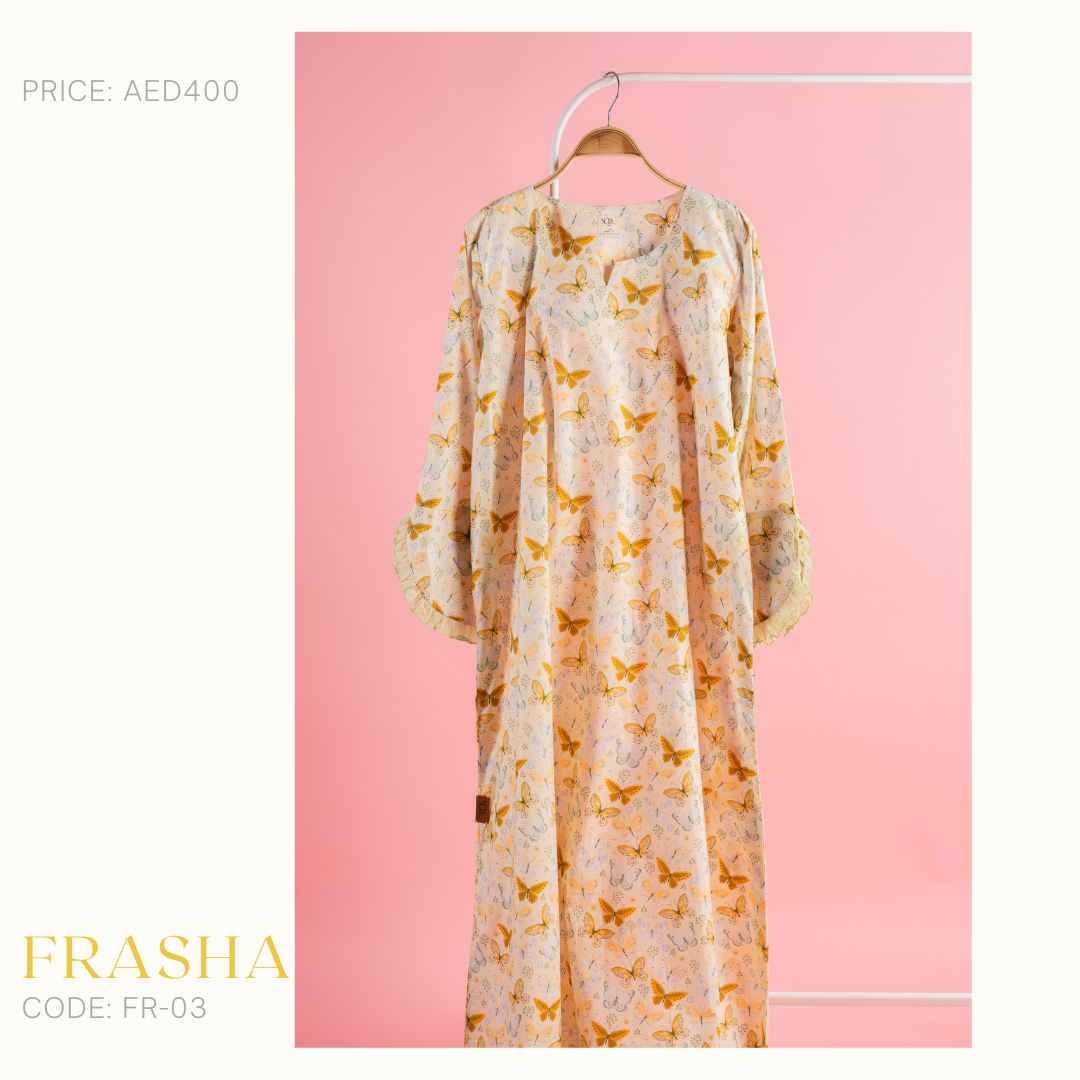 Frasha - Dress