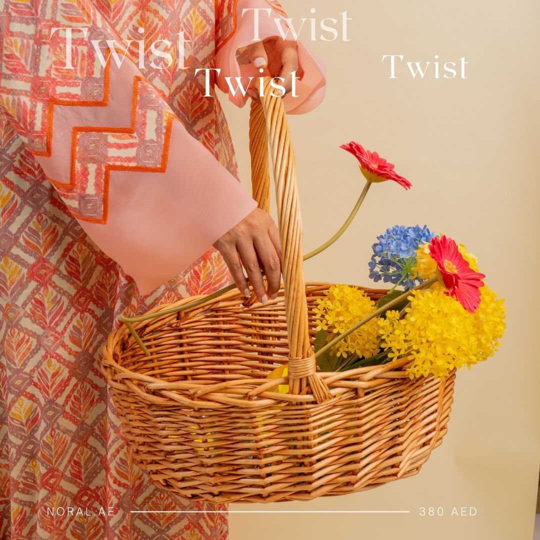 Twist - Dress