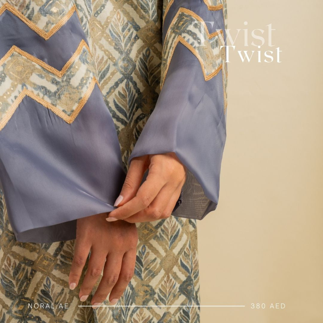 Twist - Dress