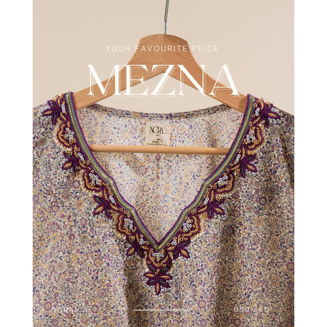 Mezna - Dress