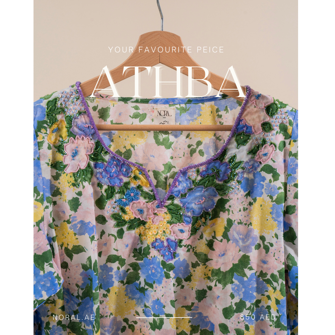 Athba - Dress