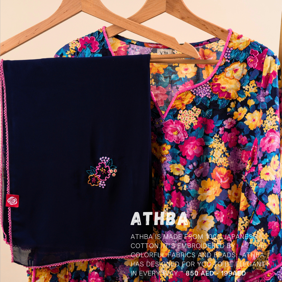 Athba - Dress