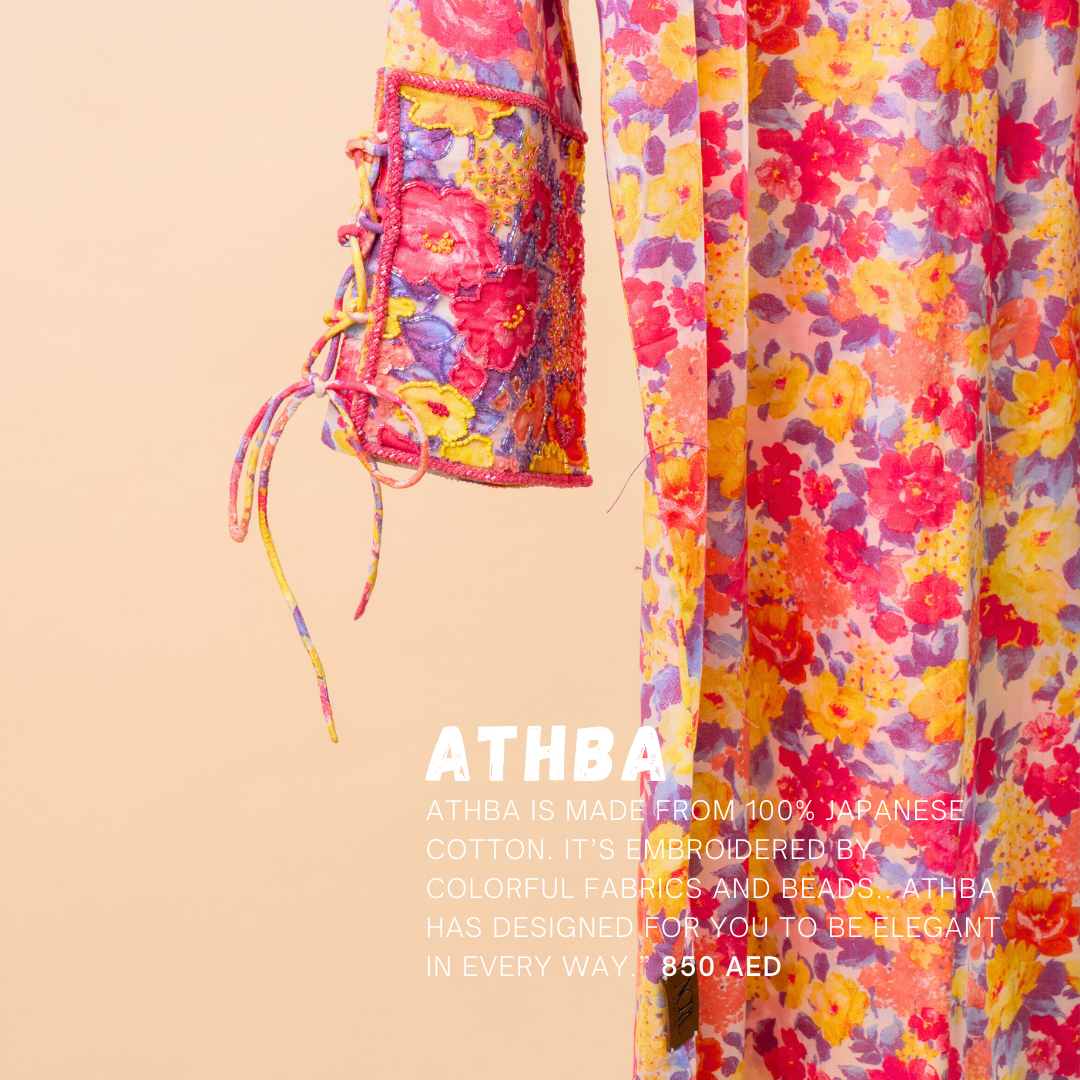 Athba - Dress