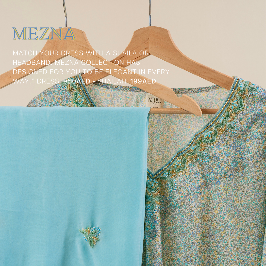 Mezna - Dress