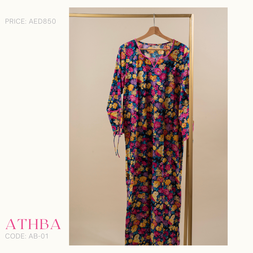 Athba - Dress