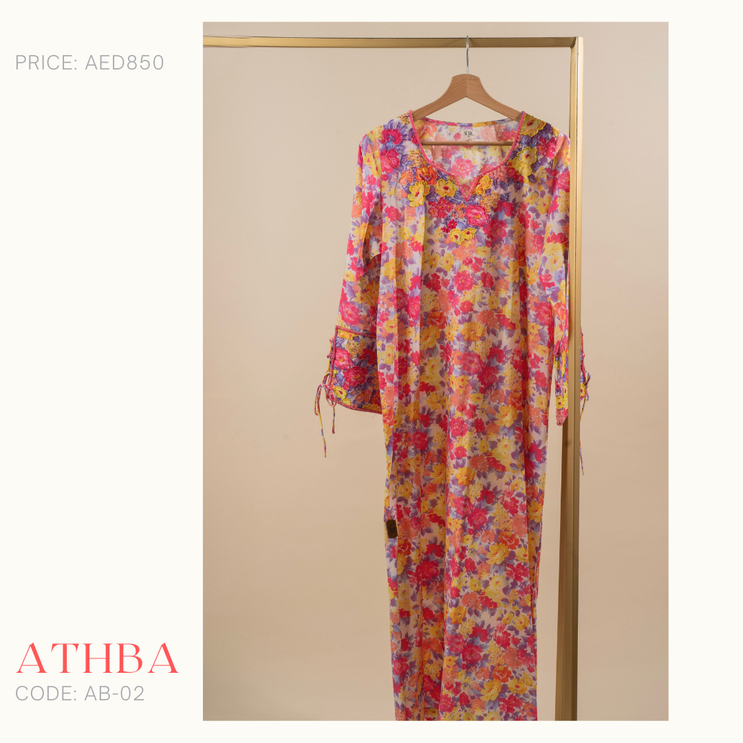 Athba - Dress