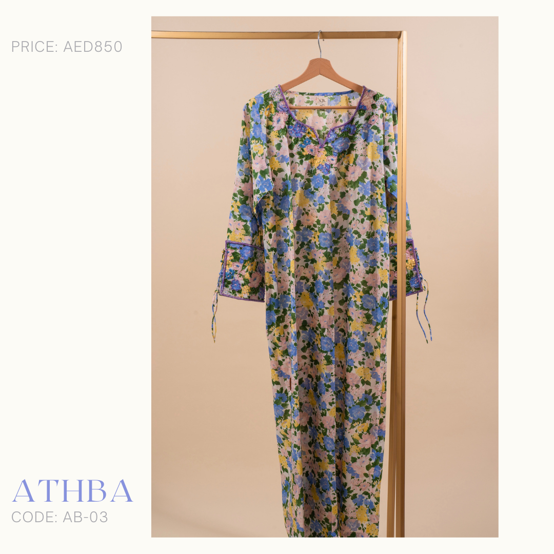 Athba - Dress