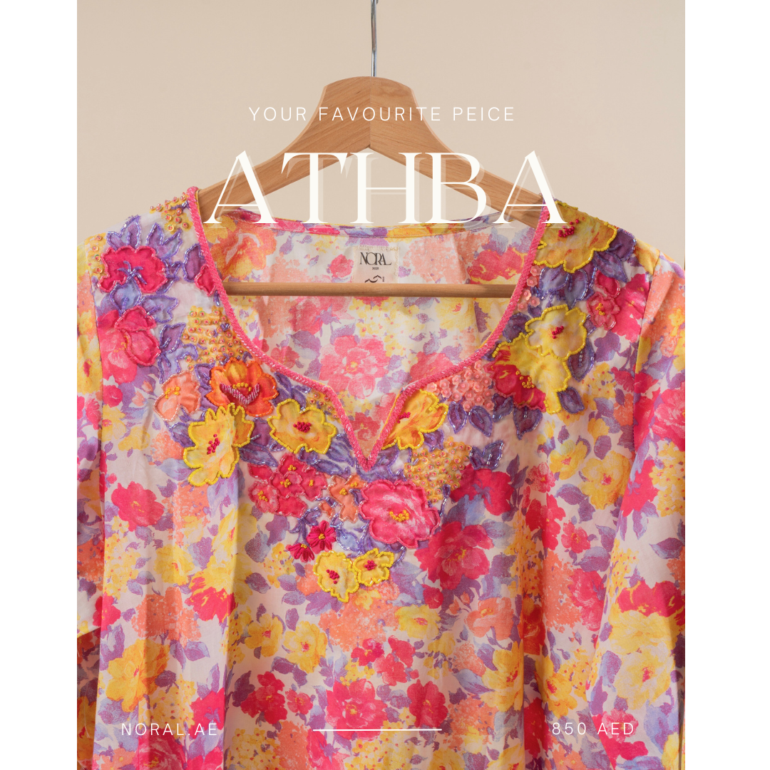 Athba - Dress