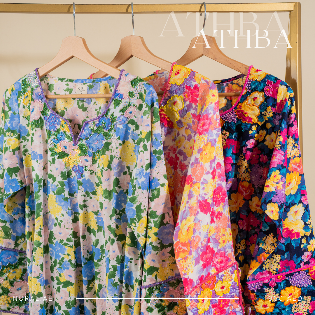 Athba - Dress