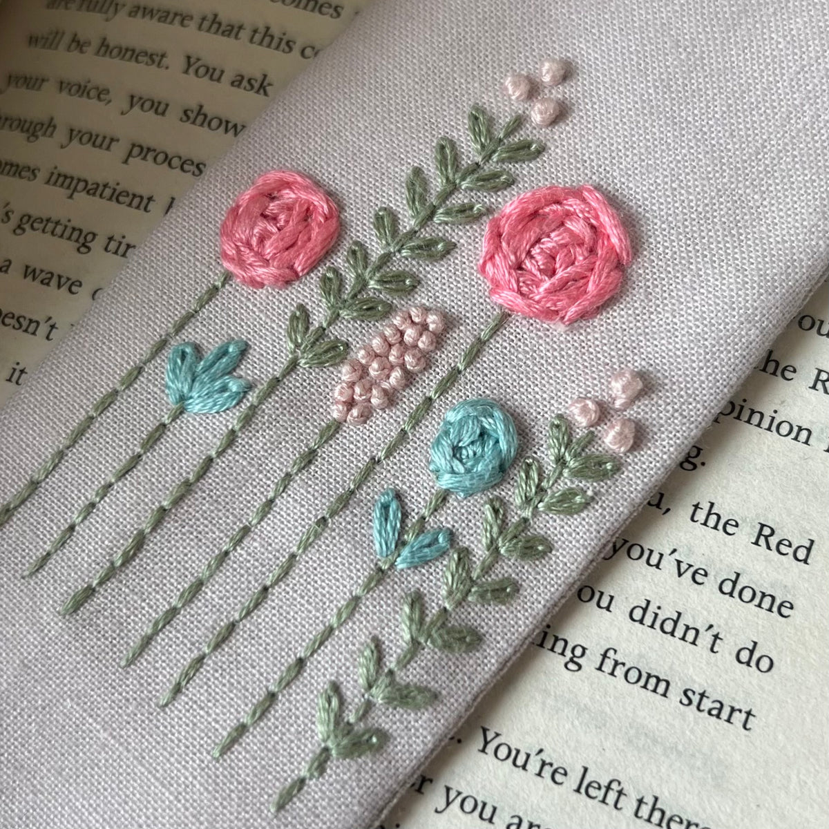 Bookmark