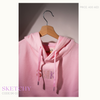 Sketchy - Hoodie