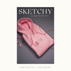 Sketchy - Hoodie