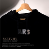 Sketchy - Hoodie