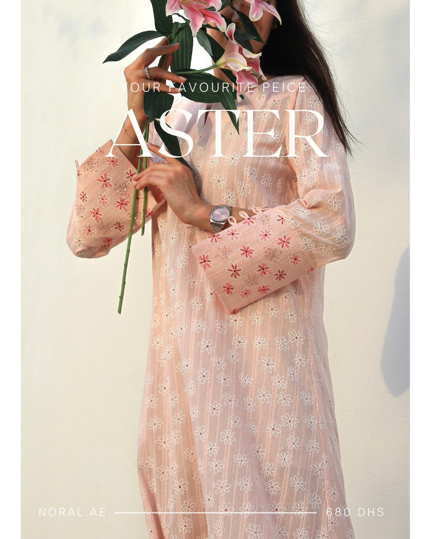 Aster - Dress