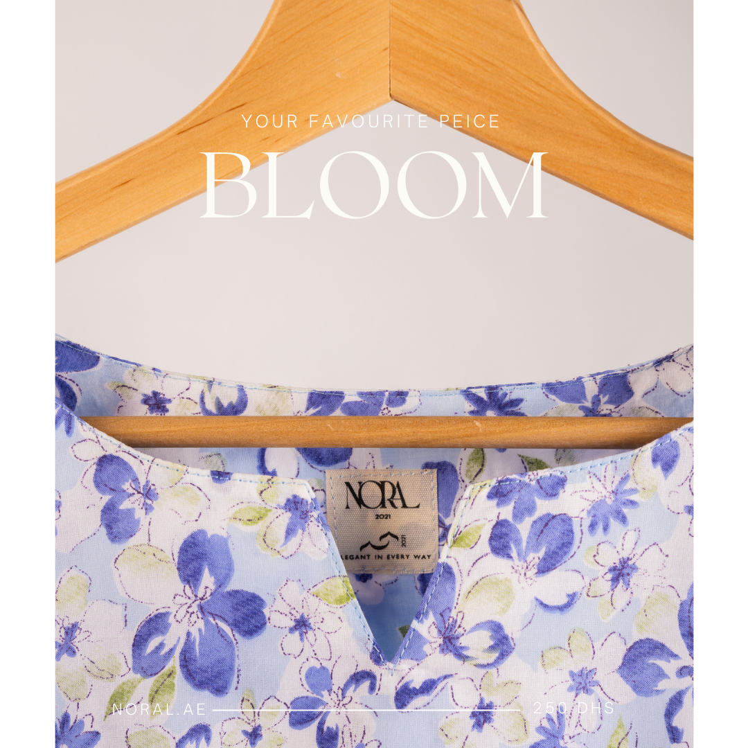 Bloom - Dress