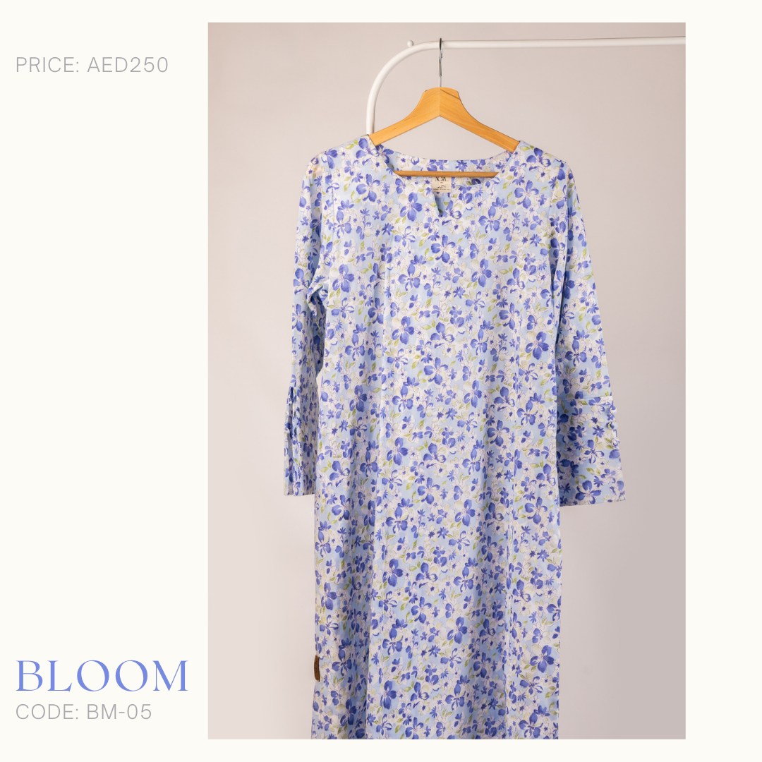 Bloom - Dress