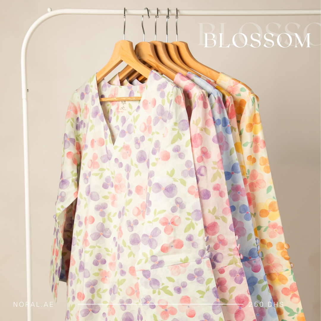 Blossom - Dress