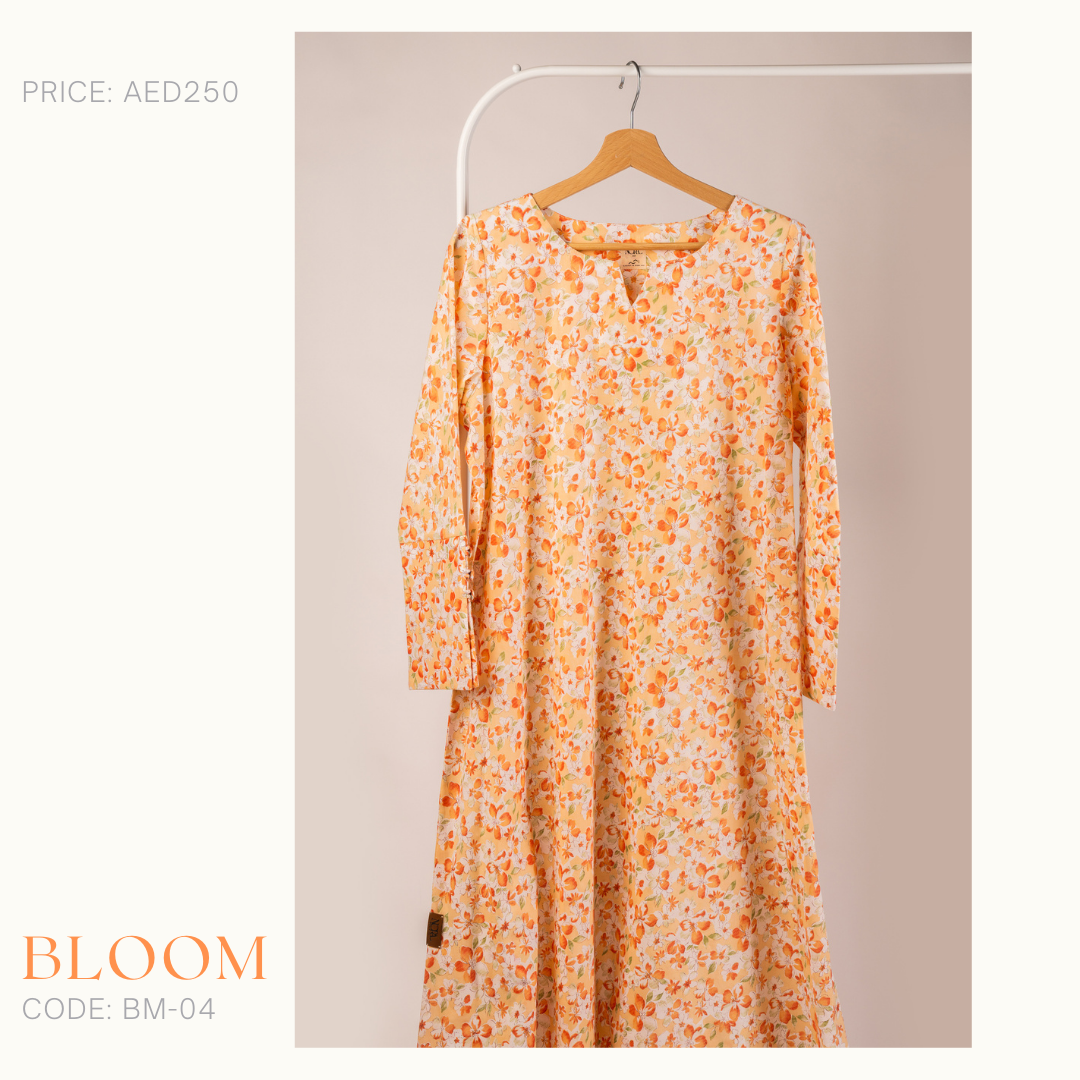 Bloom - Dress