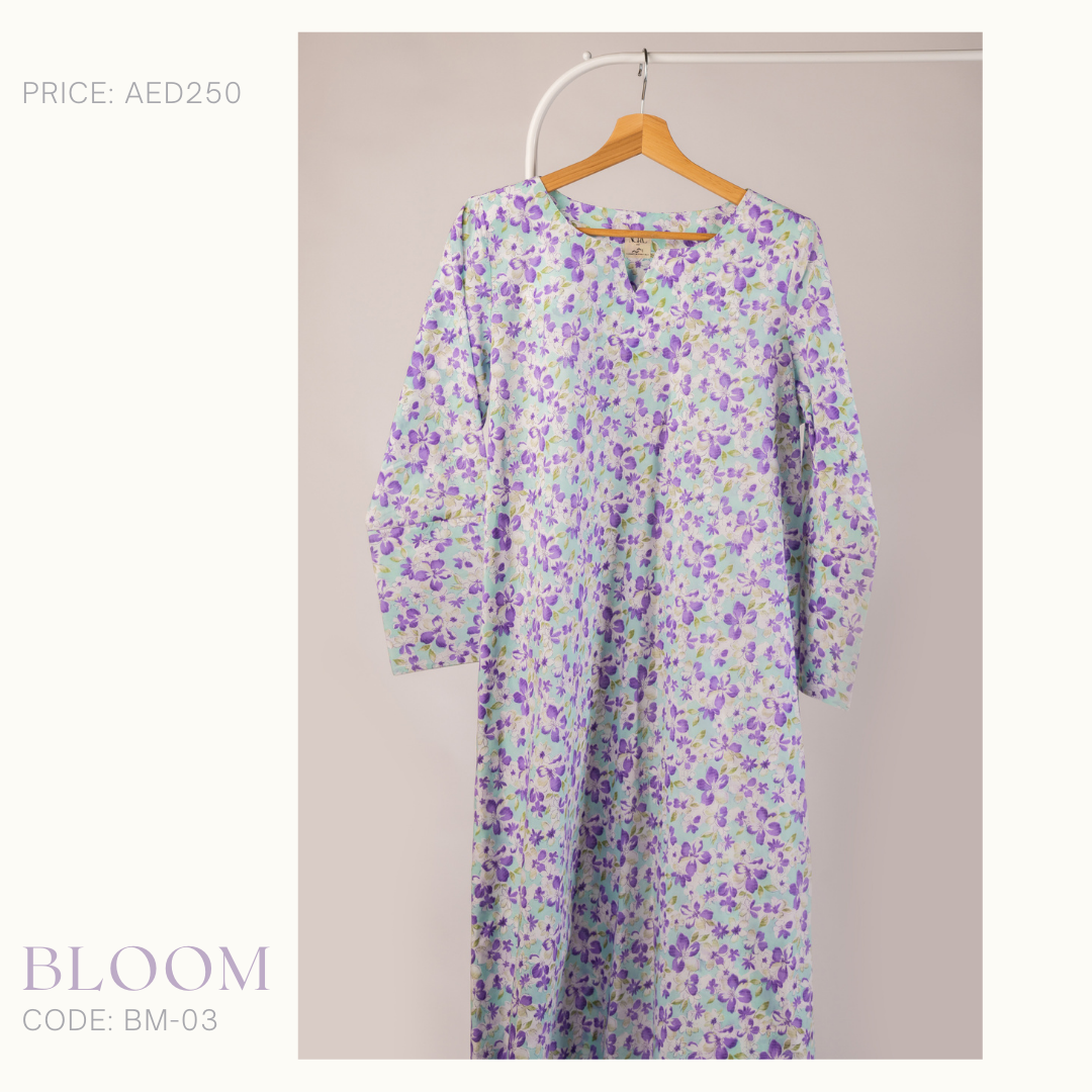 Bloom - Dress