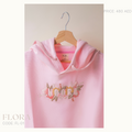 Flora - Hoodie