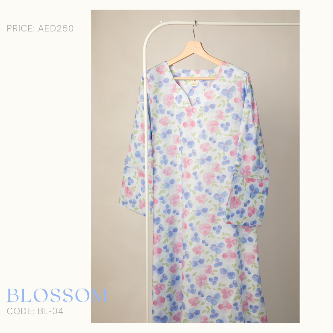 Blossom - Dress