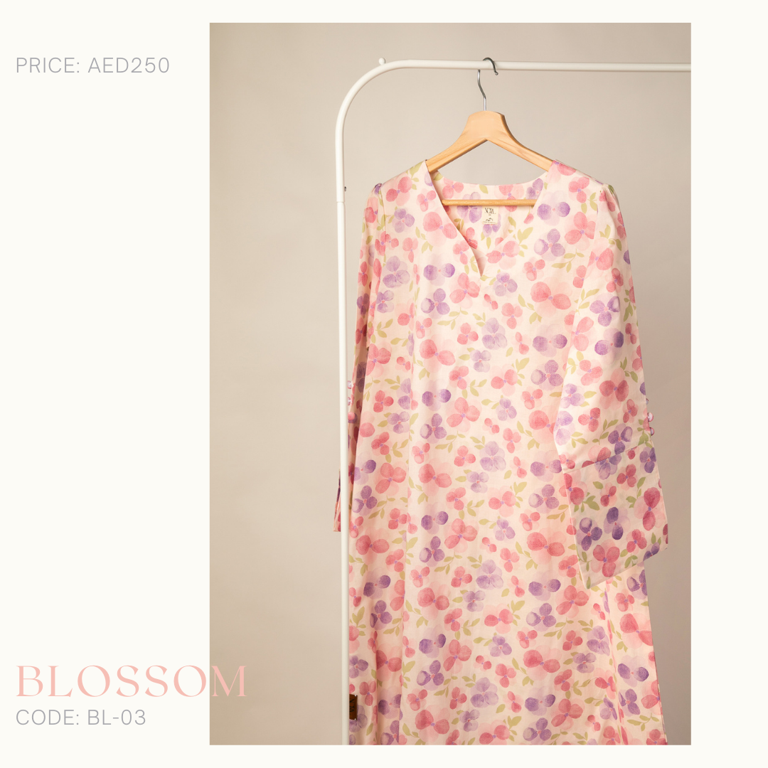 Blossom - Dress