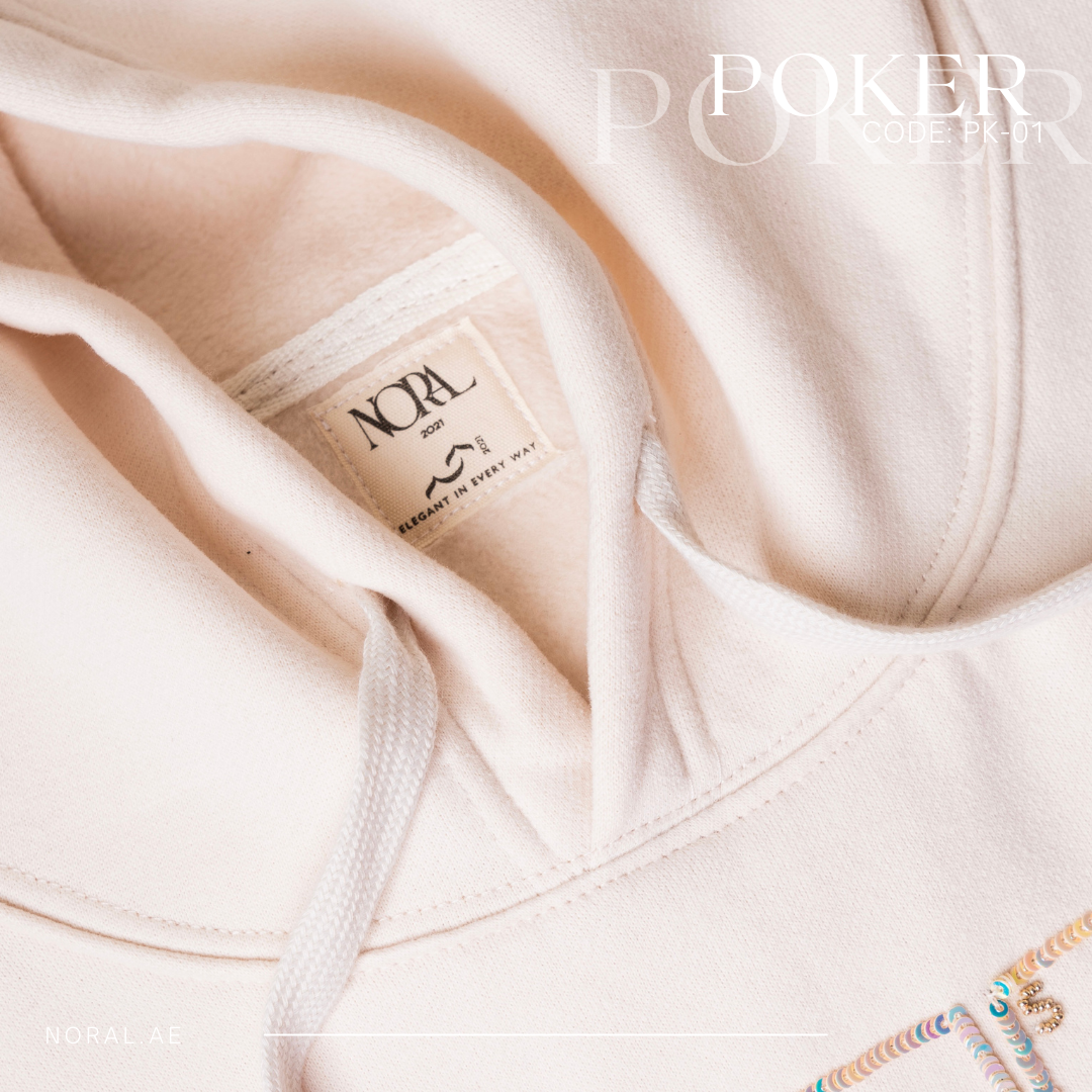 Poker - Hoodie