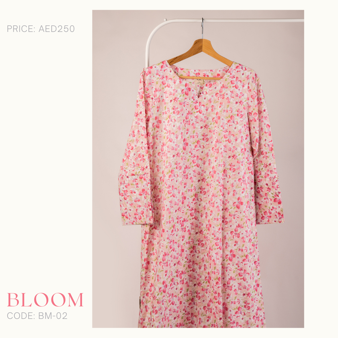 Bloom - Dress